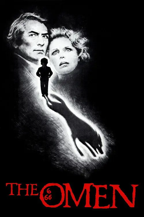 مشاهدة فيلم The Omen 1976 مترجم