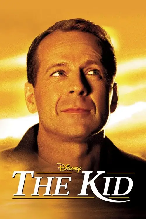 مشاهدة فيلم The Kid 2000 مترجم