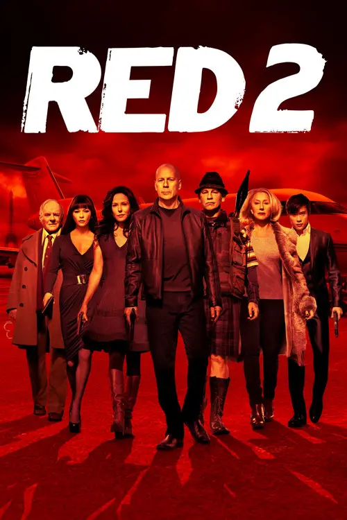 مشاهدة فيلم RED 2 2013 مترجم