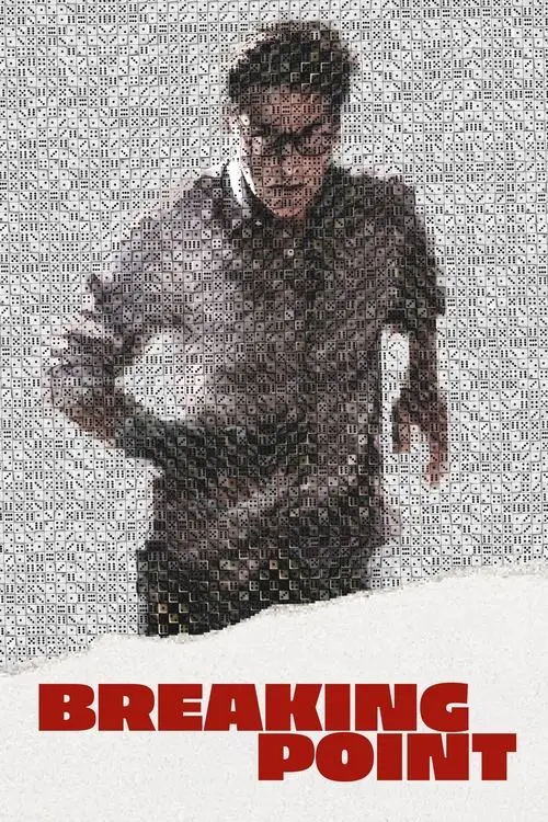 مشاهدة فيلم Breaking Point 2024 مترجم
