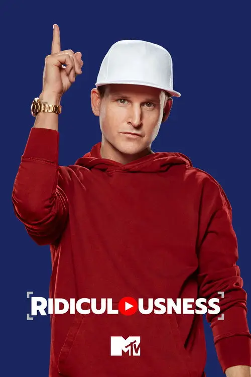 مسلسل Ridiculousness 2011 مترجم كامل