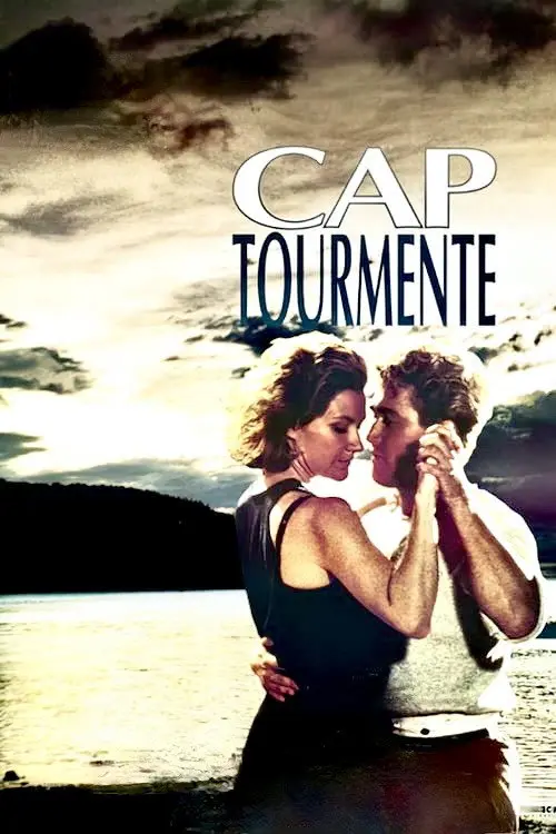 مشاهدة فيلم Cap Tourmente 1993 مترجم