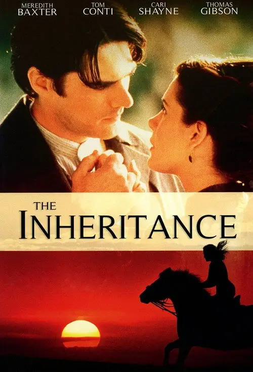 مشاهدة فيلم The Inheritance 1997 مترجم