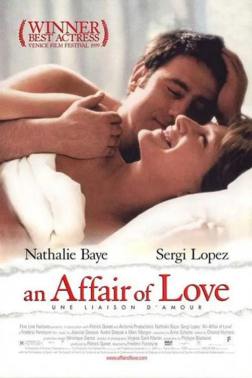 مشاهدة فيلم An Affair of Love 1999 مترجم