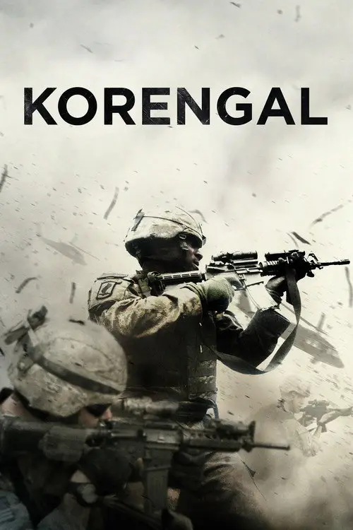 مشاهدة فيلم Korengal 2014 مترجم