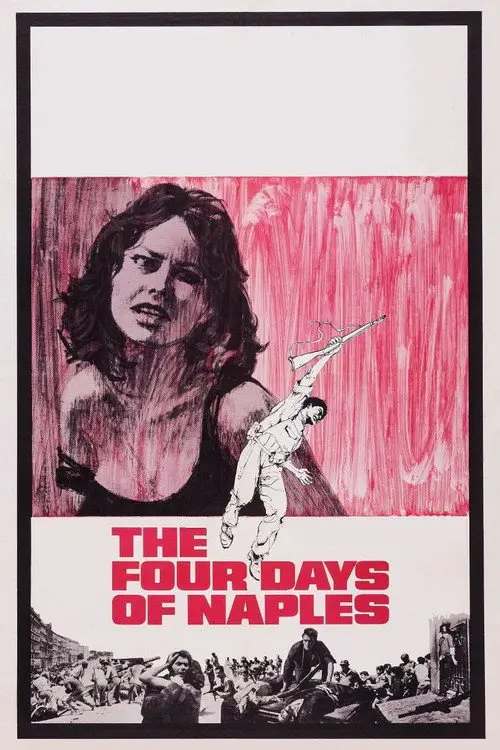مشاهدة فيلم The Four Days of Naples 1962 مترجم