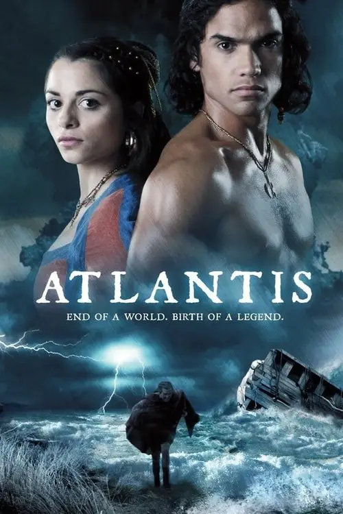 مشاهدة فيلم Atlantis: End of a World, Birth of a Legend 2011 مترجم