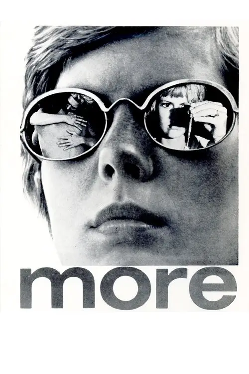 مشاهدة فيلم More 1969 مترجم