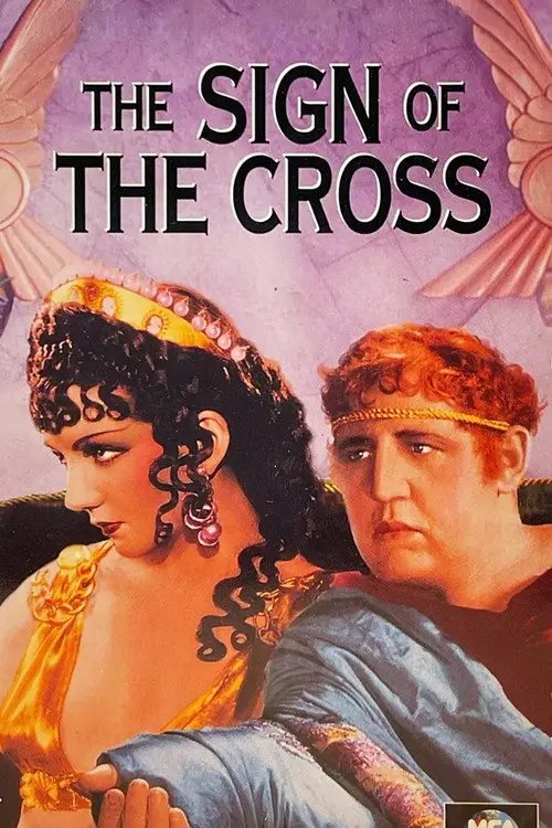مشاهدة فيلم The Sign of the Cross 1932 مترجم