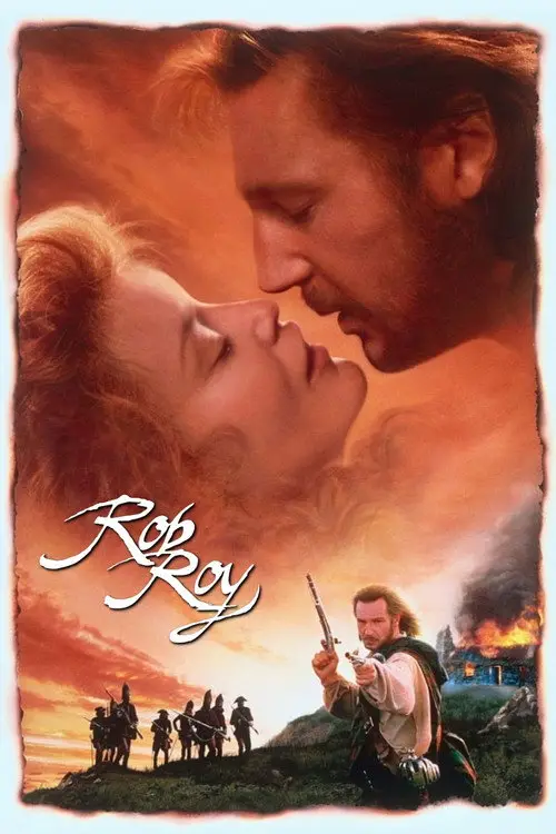 مشاهدة فيلم Rob Roy 1995 مترجم
