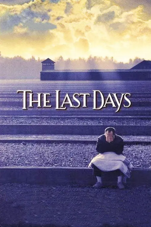 مشاهدة فيلم The Last Days 1998 مترجم