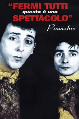 مشاهدة فيلم Fermi tutti questo è uno spettacolo, Pinocchio 1998 مترجم