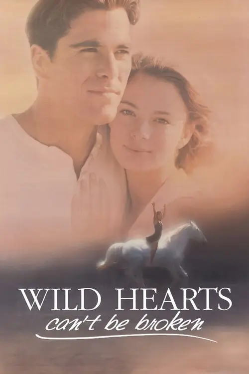 مشاهدة فيلم Wild Hearts Can't Be Broken 1991 مترجم