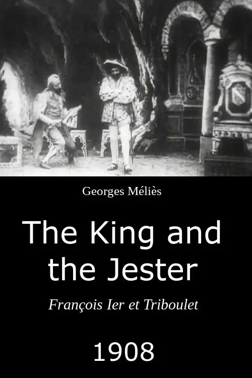 مشاهدة فيلم The King and the Jester 1907 مترجم