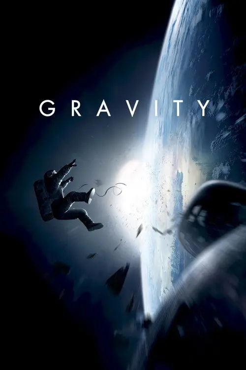 مشاهدة فيلم Gravity 2013 مترجم