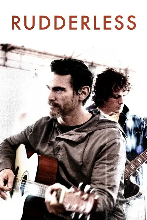 مشاهدة فيلم Rudderless 2014 مترجم