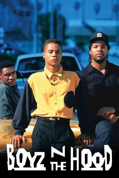 مشاهدة فيلم Boyz n the Hood 1991 مترجم