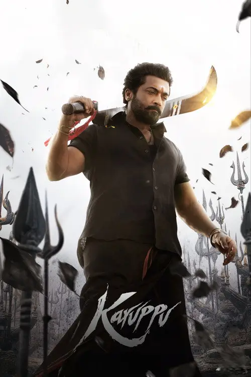 مشاهدة فيلم Karuppu 2026 مترجم