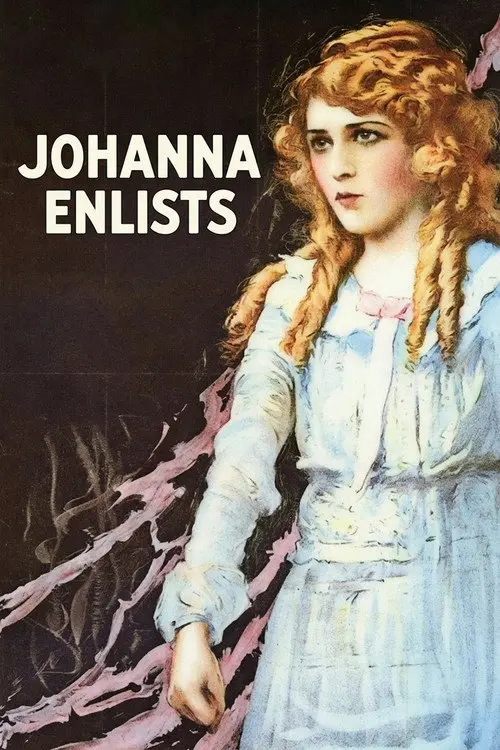 مشاهدة فيلم Johanna Enlists 1918 مترجم