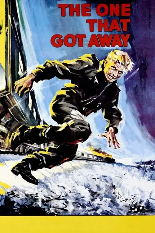 مشاهدة فيلم The One That Got Away 1957 مترجم