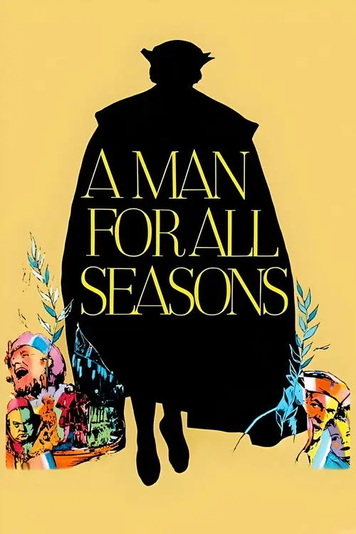 مشاهدة فيلم A Man for All Seasons 1966 مترجم