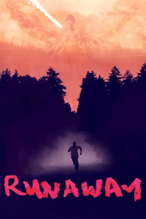 مشاهدة فيلم Runaway 2010 مترجم