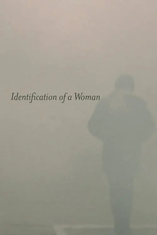 مشاهدة فيلم Identification of a Woman 1982 مترجم