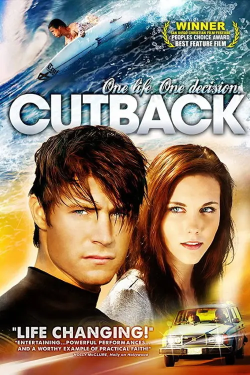مشاهدة فيلم Cutback 2010 مترجم