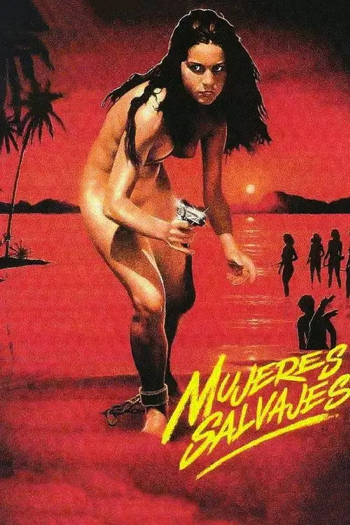 مشاهدة فيلم Wild Women 1984 مترجم
