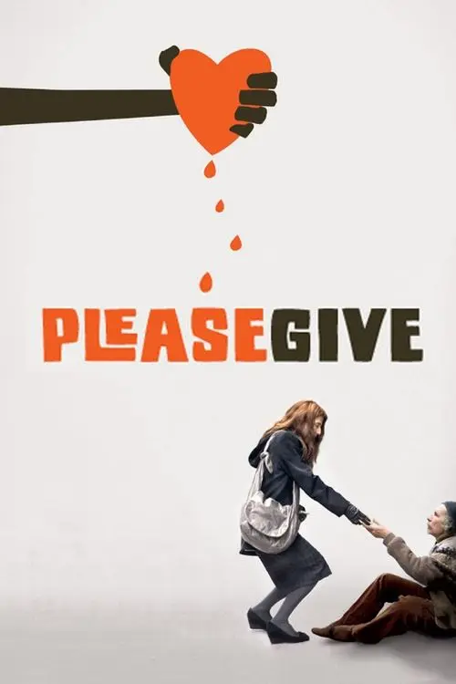مشاهدة فيلم Please Give 2010 مترجم
