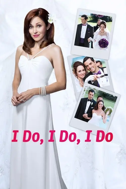 مشاهدة فيلم I Do, I Do, I Do 2015 مترجم