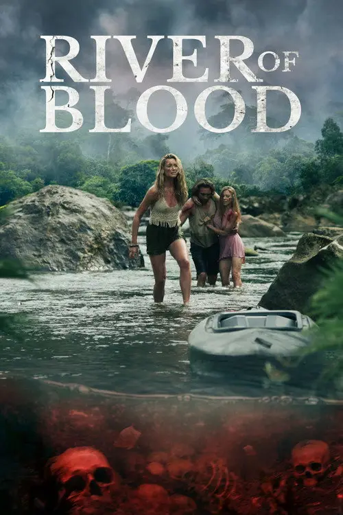 مشاهدة فيلم River of Blood 2024 مترجم