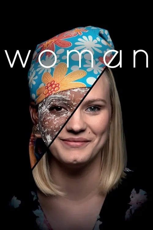 مشاهدة فيلم Woman 2020 مترجم