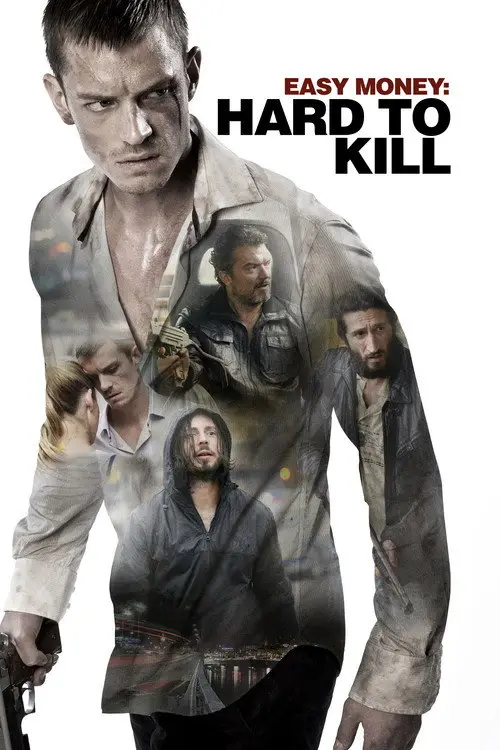 مشاهدة فيلم Easy Money: Hard to Kill 2012 مترجم