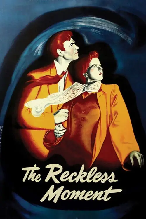 مشاهدة فيلم The Reckless Moment 1949 مترجم