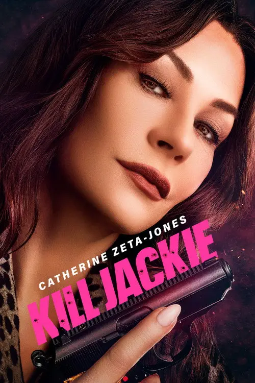 مسلسل Kill Jackie 2026 مترجم كامل