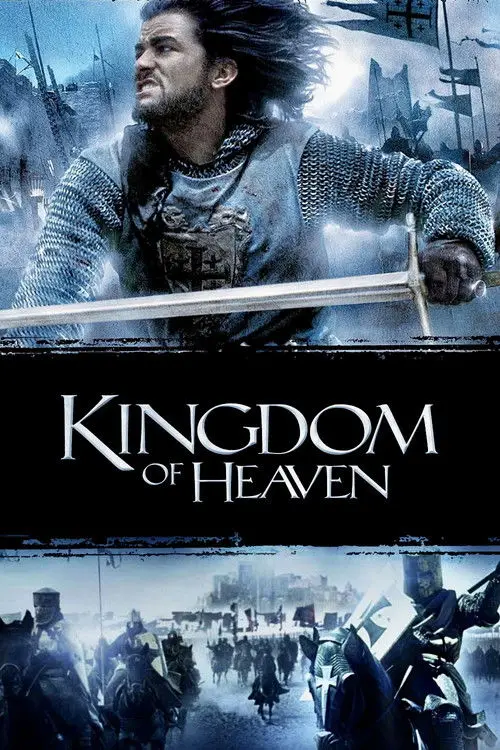 مشاهدة فيلم Kingdom of Heaven 2005 مترجم