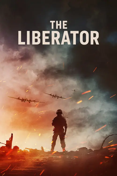 مسلسل أنمي The Liberator 2020 مترجم كامل