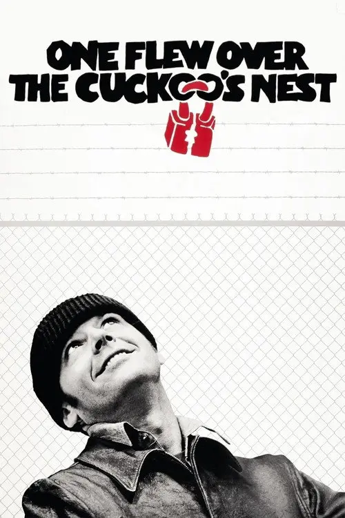 مشاهدة فيلم One Flew Over the Cuckoo's Nest 1975 مترجم