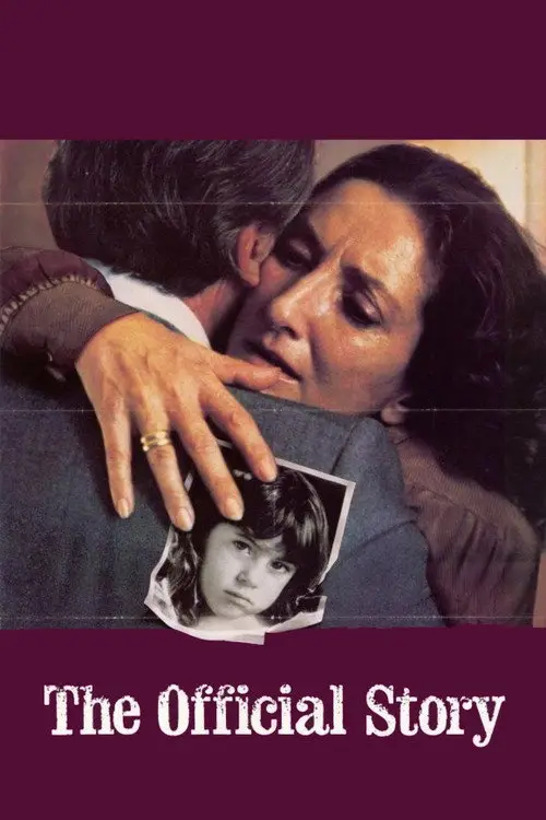 مشاهدة فيلم The Official Story 1985 مترجم