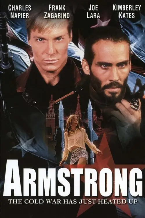مشاهدة فيلم Armstrong 1998 مترجم