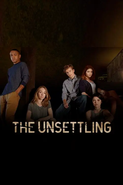 مسلسل The Unsettling 2019 مترجم كامل
