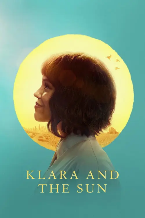 مشاهدة فيلم Klara and the Sun 2026 مترجم