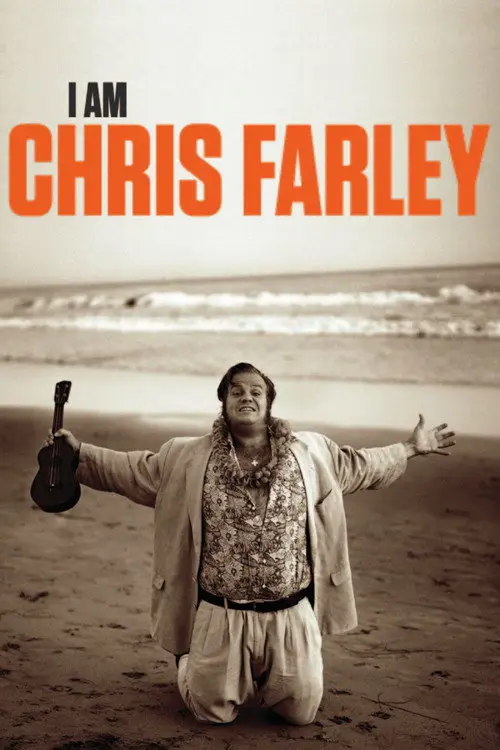 مشاهدة فيلم I Am Chris Farley 2015 مترجم