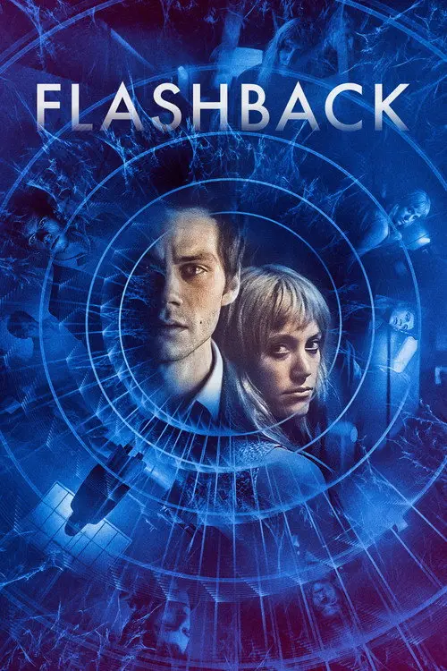 مشاهدة فيلم Flashback 2021 مترجم