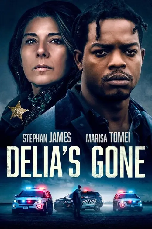 مشاهدة فيلم Delia's Gone 2022 مترجم