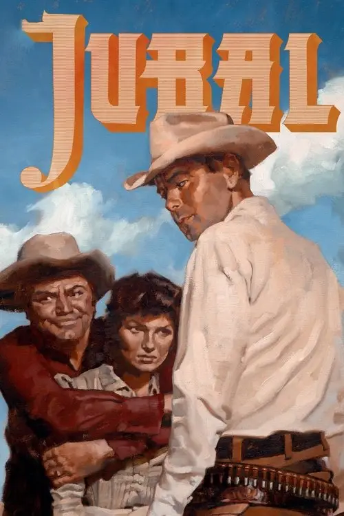 مشاهدة فيلم Jubal 1956 مترجم
