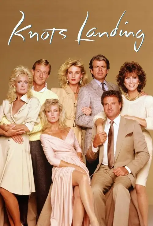 مسلسل Knots Landing 1979 مترجم كامل