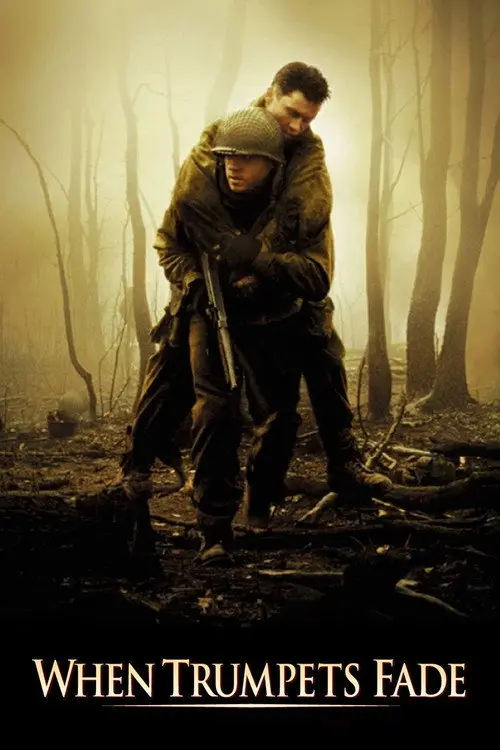 مشاهدة فيلم When Trumpets Fade 1998 مترجم