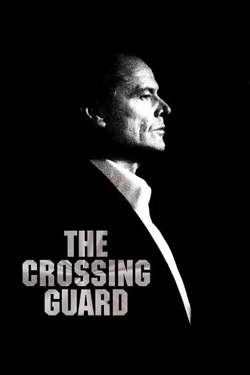 مشاهدة فيلم The Crossing Guard 1995 مترجم